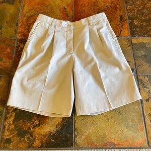 Lady Edwards Chino Shorts